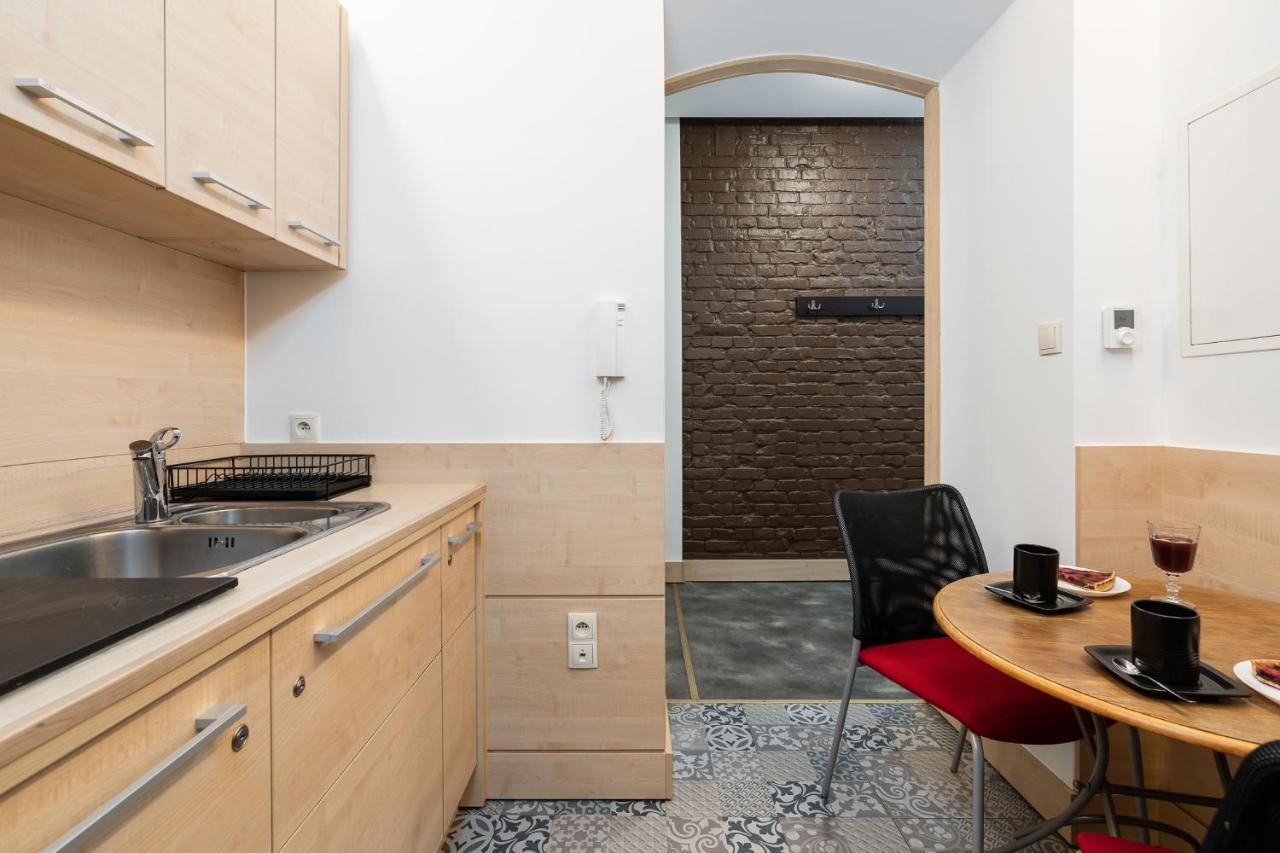 Matejki-wisniowy Apartment *