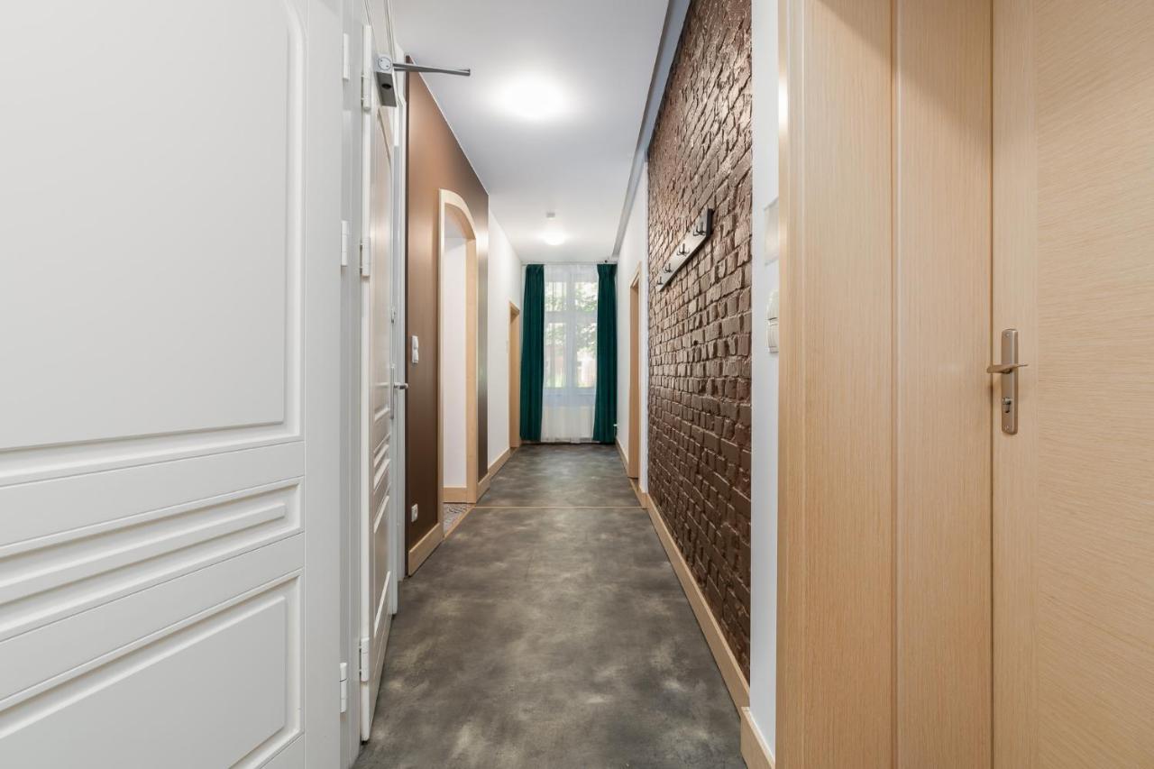 Matejki-wisniowy Apartment