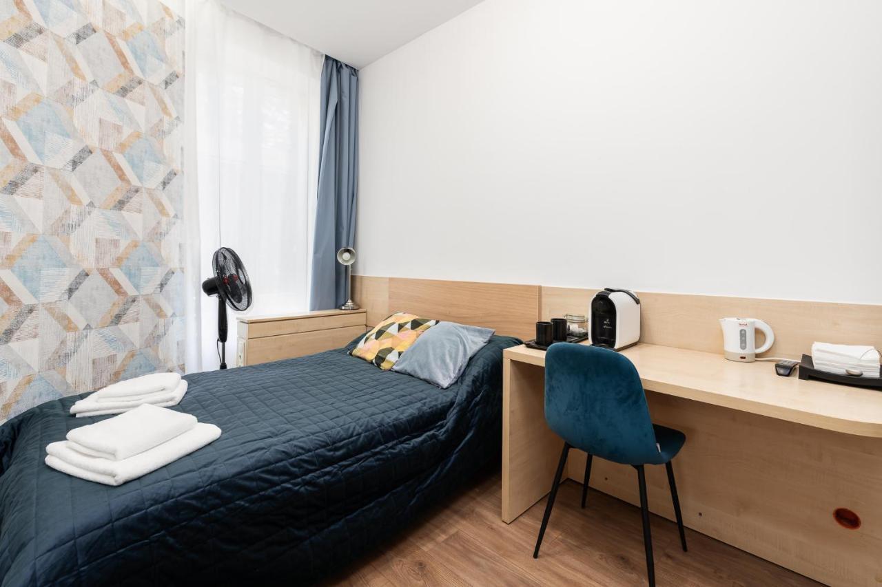 Matejki-wisniowy * Poznan
