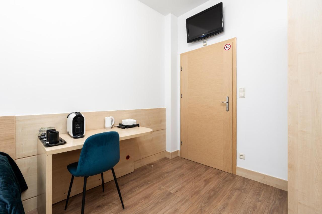Matejki-wisniowy Apartment