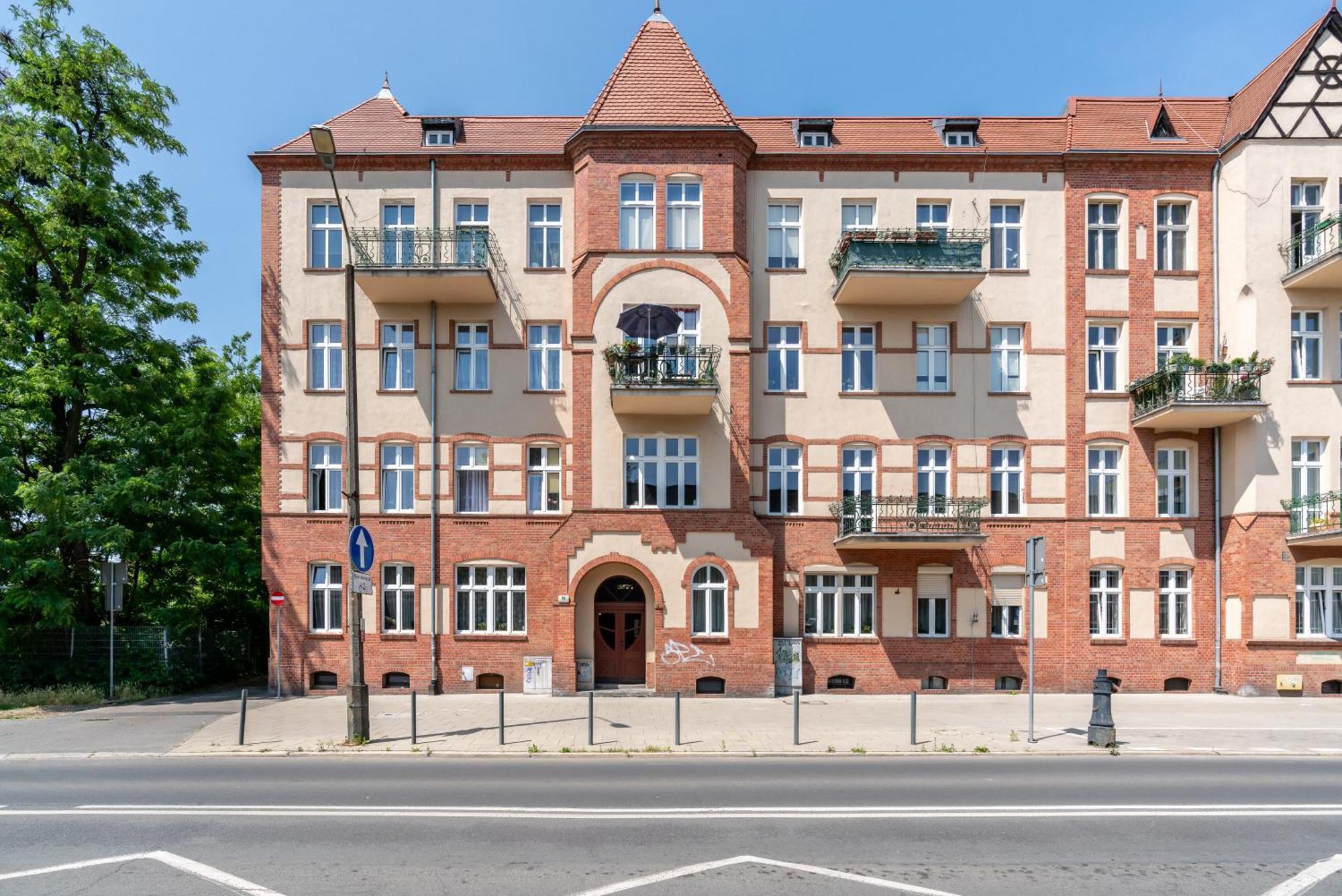 Apartment Matejki-wisniowy