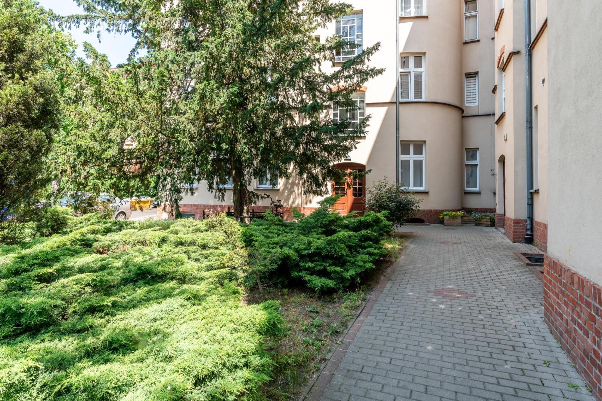 Matejki-wisniowy Apartment *
