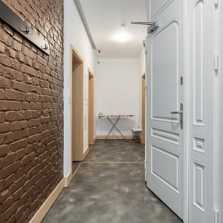 Matejki-Wisniowy Apartment Poznan Exterior photo