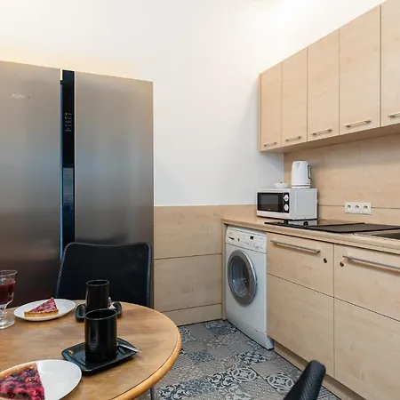 Matejki-Wisniowy Apartment Poznan Exterior photo