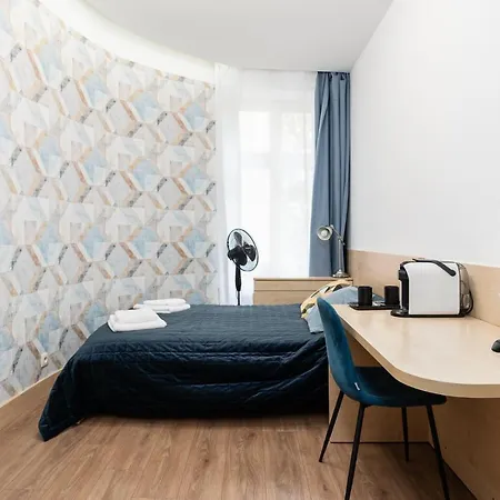 Matejki-Wisniowy Apartment Poznan Exterior photo