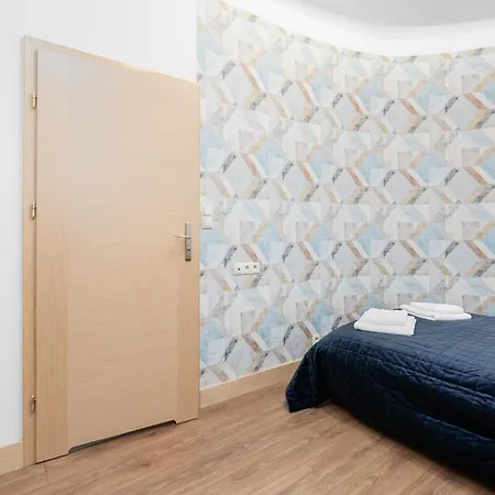 Matejki-Wisniowy Apartment Poznan Exterior photo