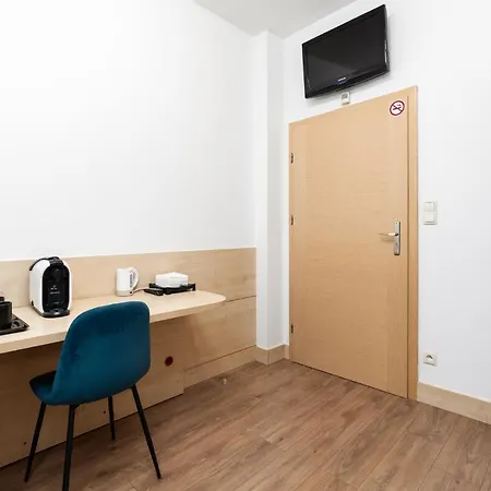 Matejki-Wisniowy Apartment Poznan Exterior photo